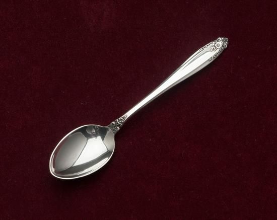 Picture of Demitasse/coffee Spoon
