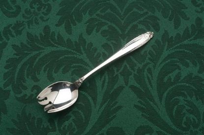 Picture of Ice Cream Spoon/fork