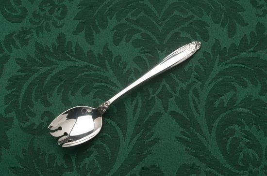 Picture of Ice Cream Spoon/fork