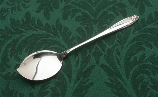 Picture of Mint Jelly Serv.spoon