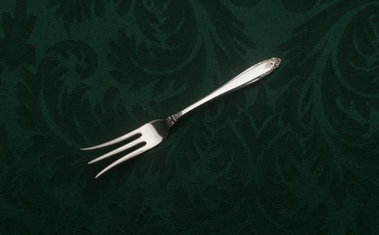 Picture of Lemon Serving Fork