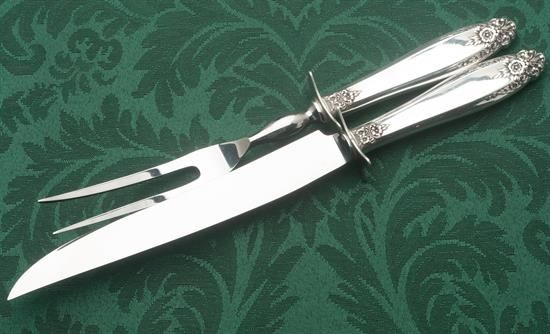 Picture of Steak Carving Set