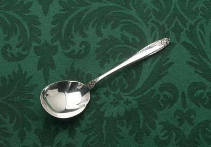 Picture of Sugar Spoon