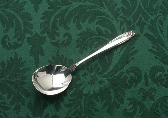 Picture of Sugar Spoon
