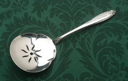 Picture of Tomato/flat Server