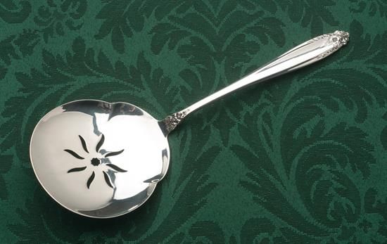 Picture of Tomato/flat Server