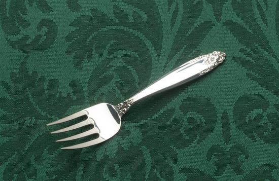 Picture of Baby Fork