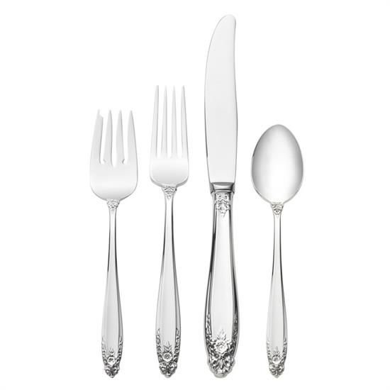 Picture of New 4-Piece Place Setting