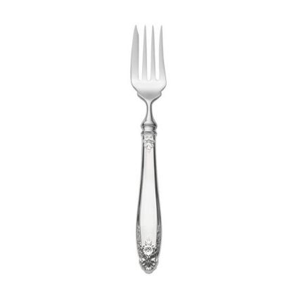 Picture of New Individual Fish Fork HH