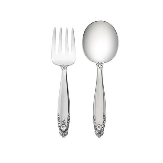 Picture of New 2-Piece Baby Set