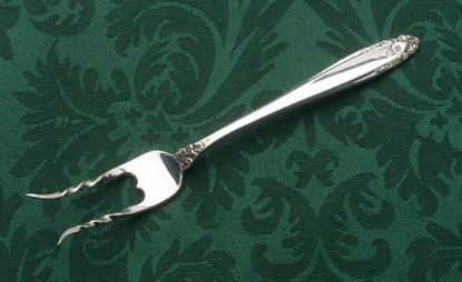 Picture of Baked Potato Serv.fork