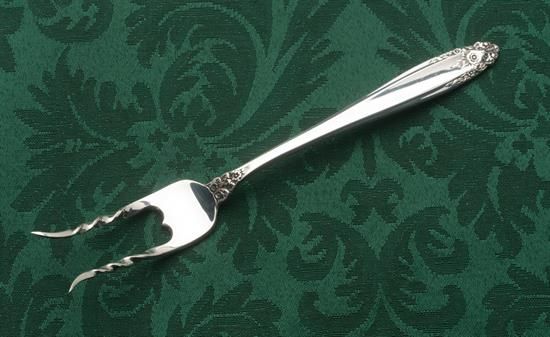 Picture of Baked Potato Serv.fork