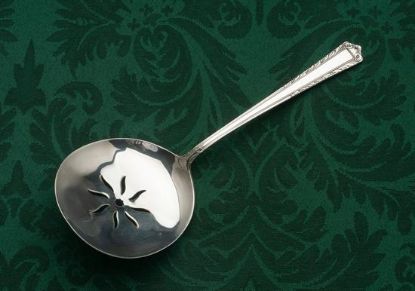 Picture of Tomato/flat Server