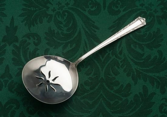 Picture of Tomato/flat Server