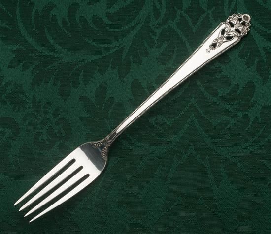 Picture of Dinner Forks