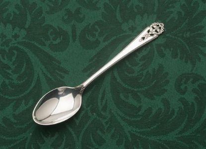 Picture of Demitasse/coffee Spoon