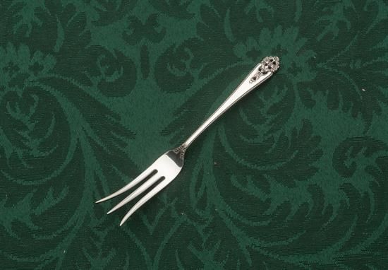 Picture of Lemon Serving Fork