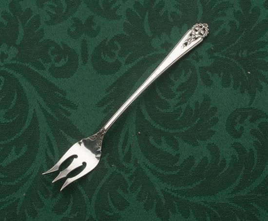 Picture of Olive Fork