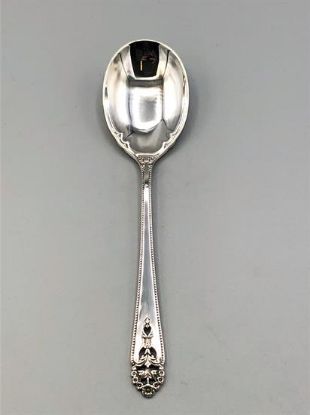 Picture of Sugar Spoon