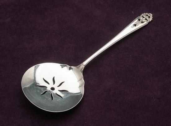 Picture of Tomato/flat Server