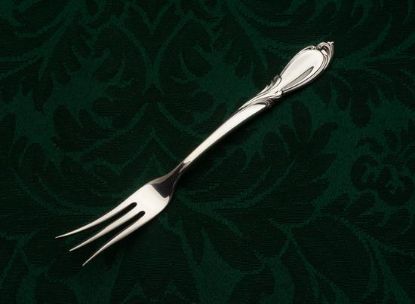 Picture of Lemon Serving Fork