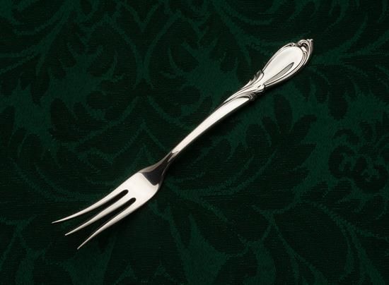 Picture of Lemon Serving Fork
