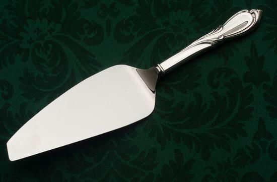 Picture of Pie Or Cake Serv.knife