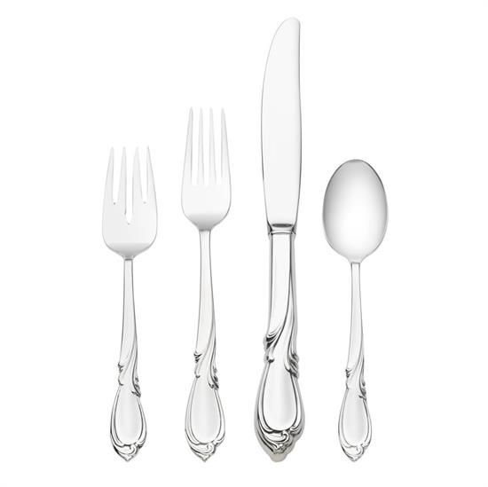 Picture of New 4pc. Place Setting