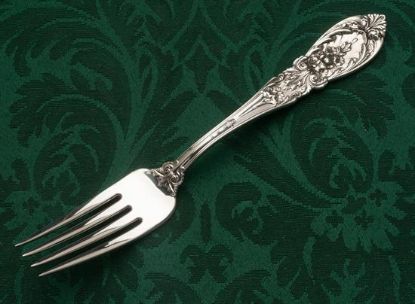 Picture of Dinner Forks