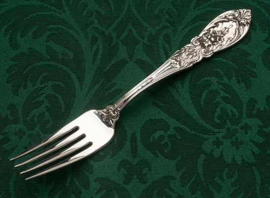 Picture of Dinner Forks