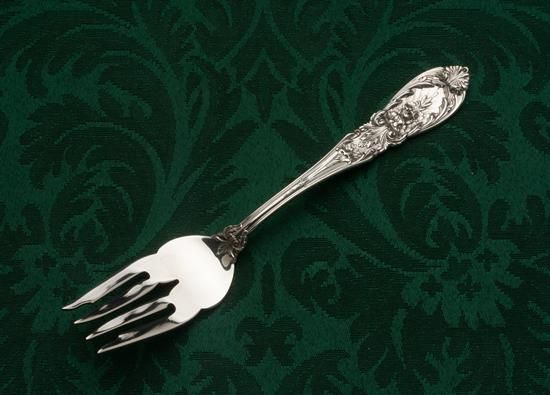 Picture of Salad Forks