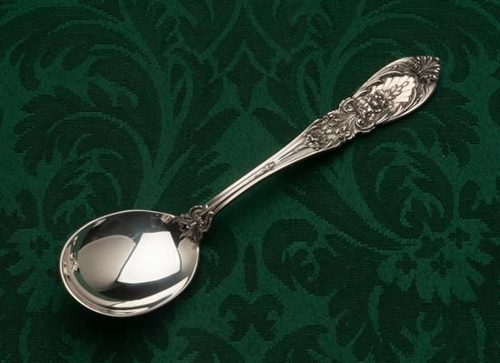 Picture of Cream Soup Spoons