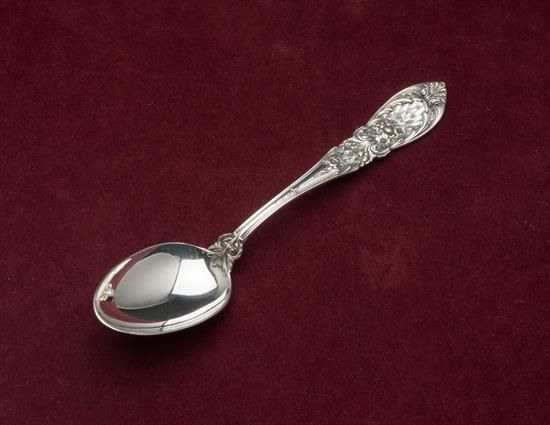 Picture of Place Soup Spoons