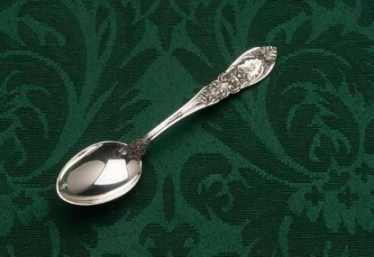Picture of Demitasse/coffee Spoon