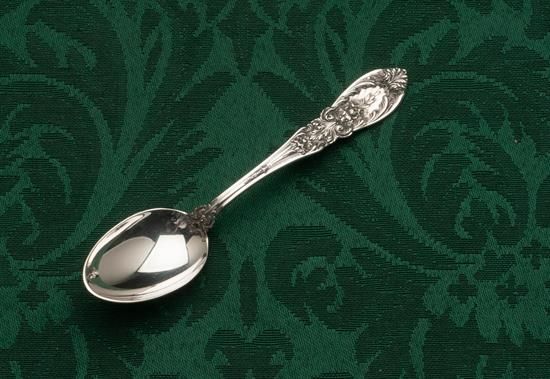 Picture of Demitasse/coffee Spoon
