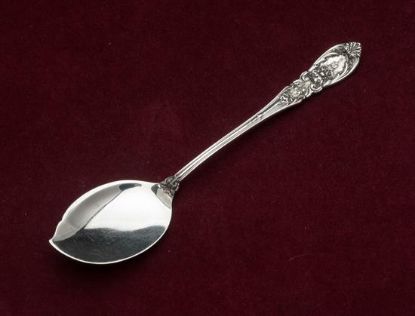 Picture of Mint Jelly Serv.spoon
