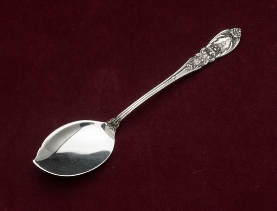 Picture of Mint Jelly Serv.spoon