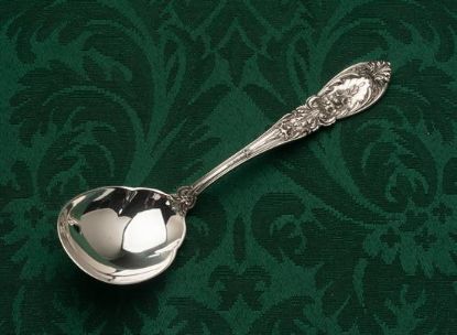 Picture of Sugar Spoon