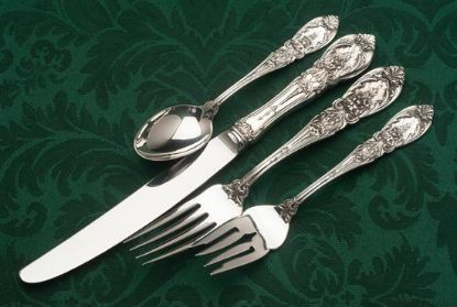 Picture of 4pc.lunch Modern Blade