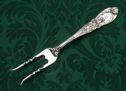 Picture of Baked Potato Serv.fork