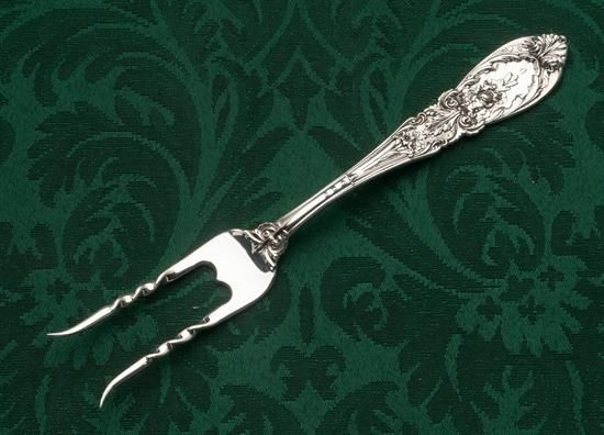 Picture of Baked Potato Serv.fork