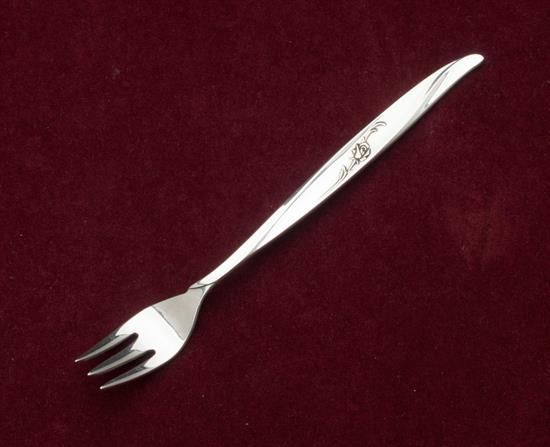 Picture of Cocktail Forks