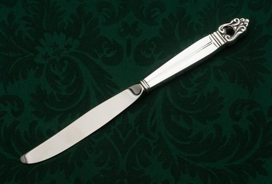 Picture of Place Knife Modern