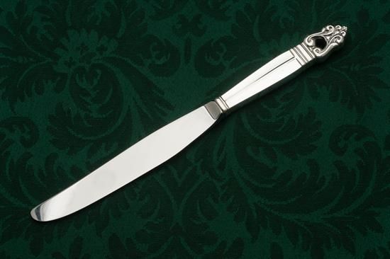 Picture of Lunch Knife Modern