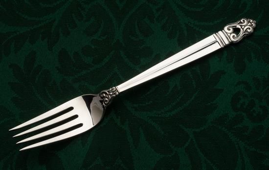 Picture of Luncheon Forks