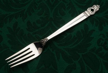 Picture of Dinner Forks