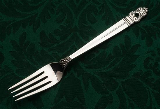 Picture of Dinner Forks
