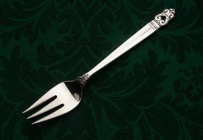 Picture of Salad Forks
