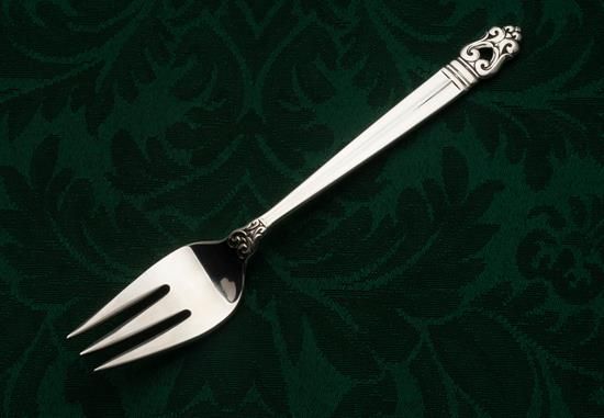 Picture of Salad Forks