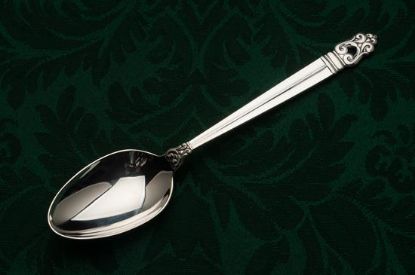 Picture of Teaspoons